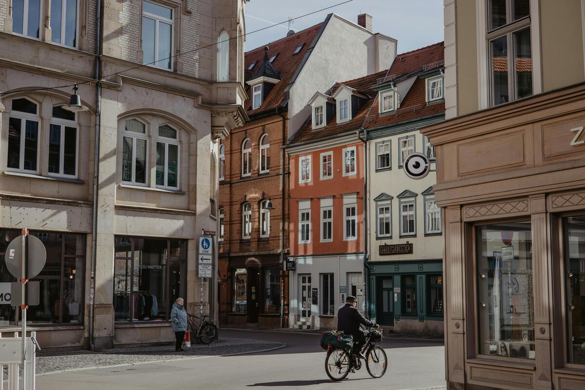 Stadtteile & Wohnlagen in Garbsen – Übersicht der besten Wohnlagen